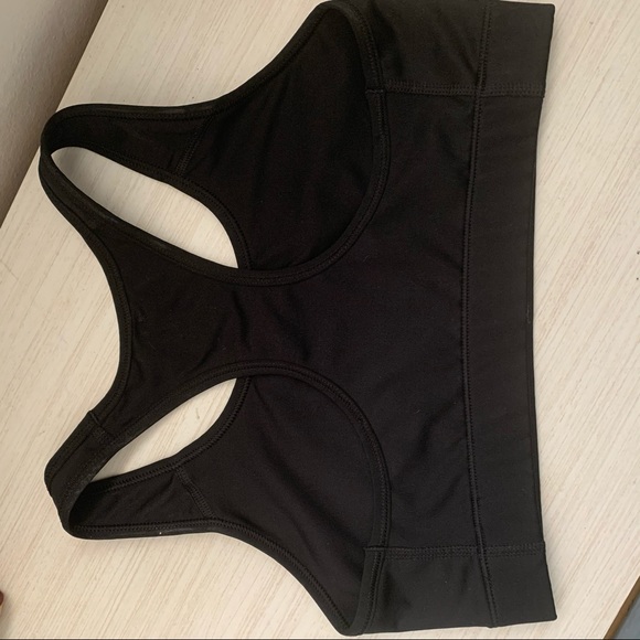 Dri-fit Nike Sports Bra - Picture 2 of 2